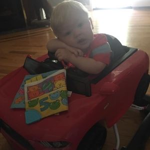 Meet your Posher, Cindy